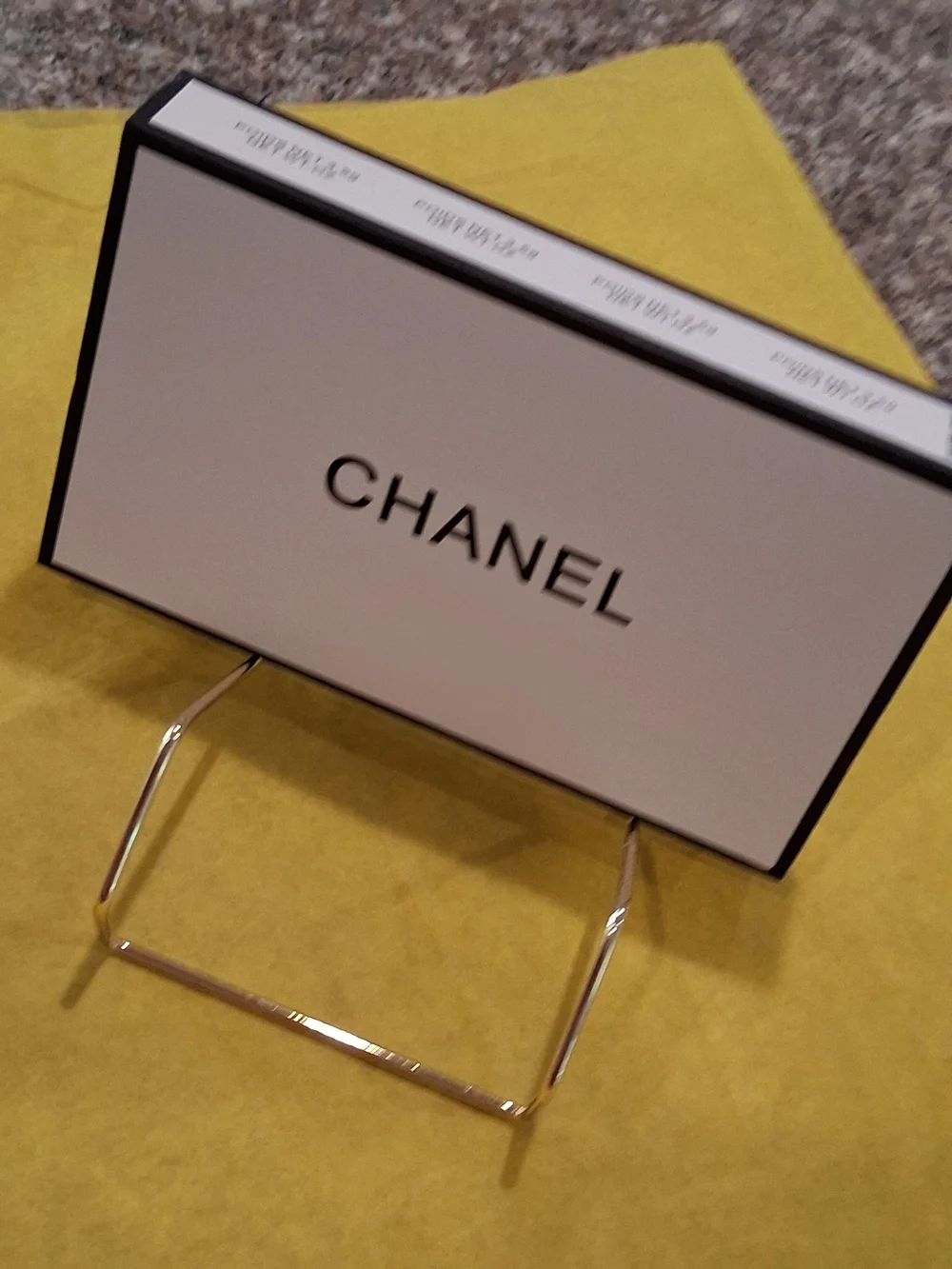 CHANEL Lipstick Set , Red & Coral& Pink Berry.New